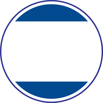 Dopravní značka - IJ4b - Zastávka